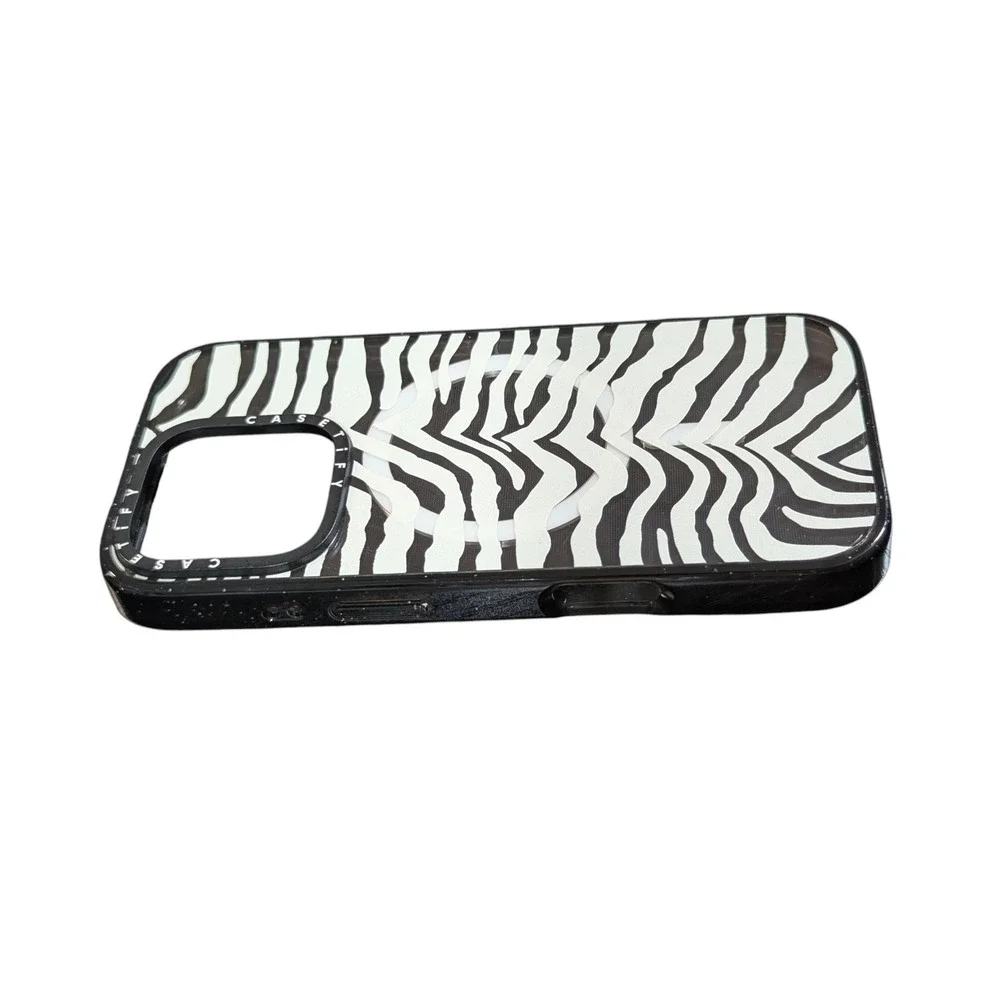 C3U CASETiFY Impact Case w/ Magsafe for iPhone 16 Pro 6.3
